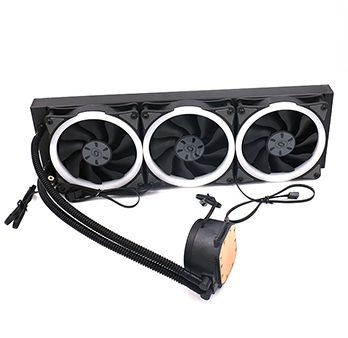 CPU水冷散熱器